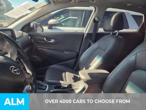 Another view of 2020 Hyundai Kona Ultimate for sale in Perry, GA at ALM Kia Perry