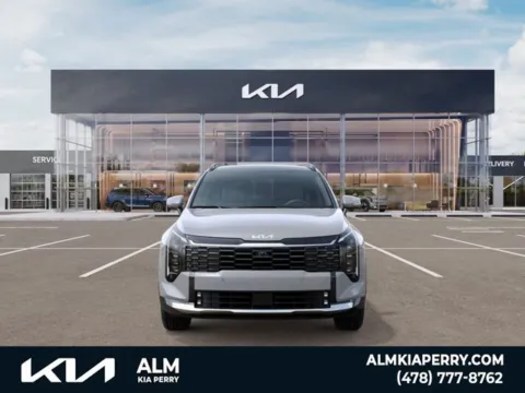Photos of 2026 Kia Sportage Hybrid SX-Prestige for sale in Perry, GA at ALM Kia Perry
