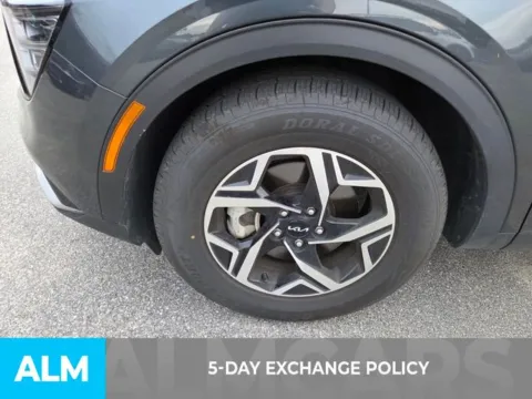 More photos of 2024 Kia Sportage LX at ALM Kia Perry, GA