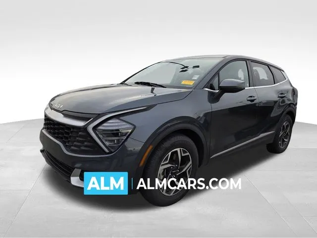 2024 Kia Sportage LX for sale in Perry, GA