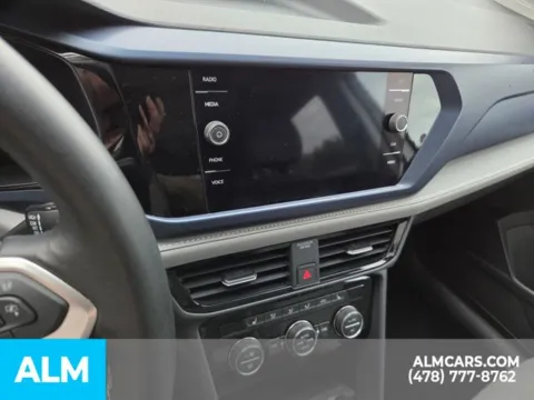 More photos of 2024 Volkswagen Taos 1.5T SE at ALM Kia Perry, GA