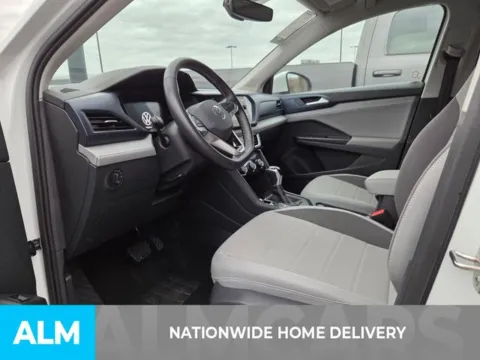 More photos of 2024 Volkswagen Taos 1.5T SE at ALM Kia Perry, GA