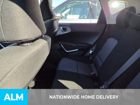 More photos of 2023 Kia Soul S at ALM Kia Perry, GA