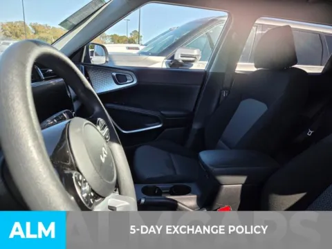 More photos of 2023 Kia Soul S at ALM Kia Perry, GA