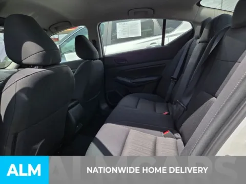 More photos of 2025 Nissan Altima 2.5 SV at ALM Kia Perry, GA