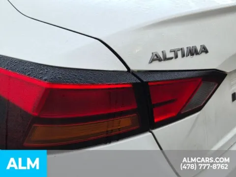 More photos of 2025 Nissan Altima 2.5 SV at ALM Kia Perry, GA