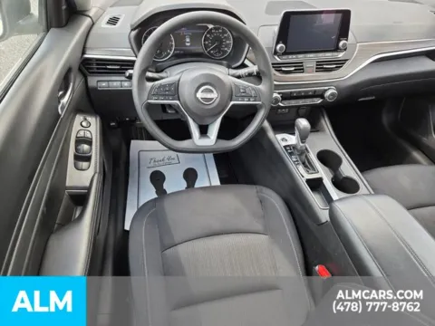 More photos of 2025 Nissan Altima 2.5 SV at ALM Kia Perry, GA