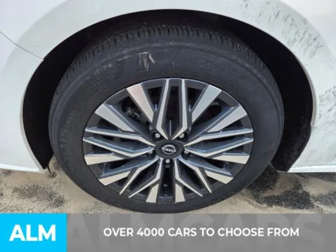 Photos of 2025 Nissan Altima 2.5 SV for sale in Perry, GA at ALM Kia Perry