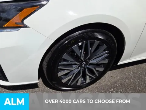 Photos of 2025 Nissan Altima 2.5 SV for sale in Perry, GA at ALM Kia Perry