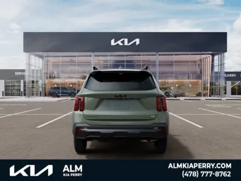 More photos of 2026 Kia Sorento X-Pro SX Prestige at ALM Kia Perry, GA