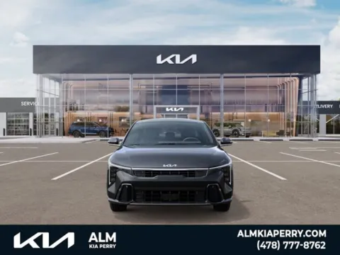 Photos of 2026 Kia K4 GT-Line for sale in Perry, GA at ALM Kia Perry