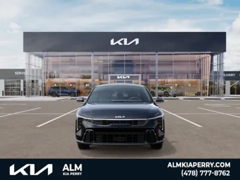 Photos of 2026 Kia K4 GT-Line for sale in Perry, GA at ALM Kia Perry