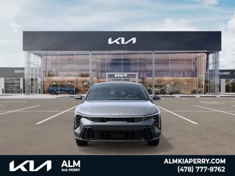 Photos of 2026 Kia K4 GT-Line for sale in Perry, GA at ALM Kia Perry