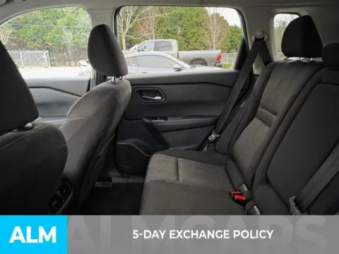 More photos of 2025 Nissan Rogue SV at ALM Kia Perry, GA