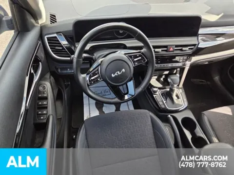 More photos of 2024 Kia Seltos S at ALM Kia Perry, GA