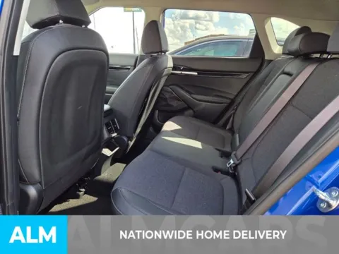 More photos of 2024 Kia Seltos S at ALM Kia Perry, GA