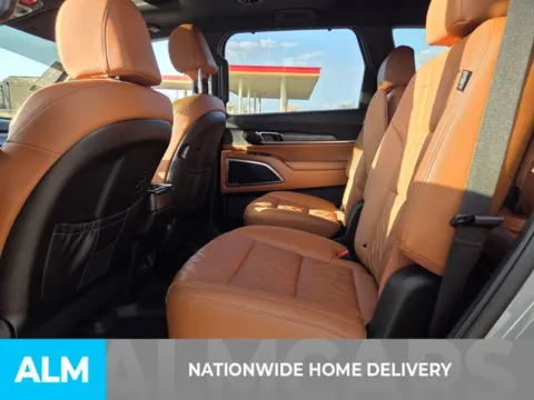 More photos of 2025 Kia Telluride EX X-Line at ALM Kia Perry, GA