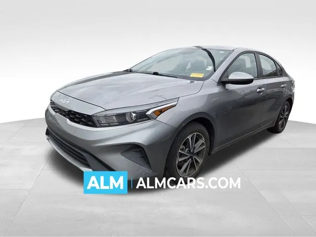 2023 Kia Forte LXS for sale in Perry, GA