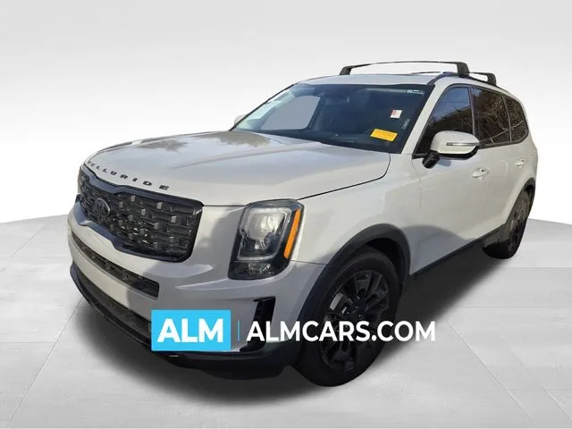 2021 Kia Telluride SX for sale in Perry, GA