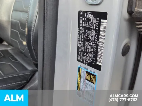 More photos of 2021 Kia Telluride SX at ALM Kia Perry, GA