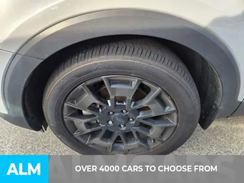 Photos of 2021 Kia Telluride SX for sale in Perry, GA at ALM Kia Perry