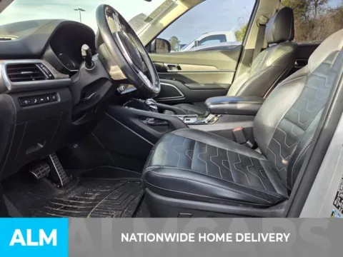 More photos of 2021 Kia Telluride SX at ALM Kia Perry, GA