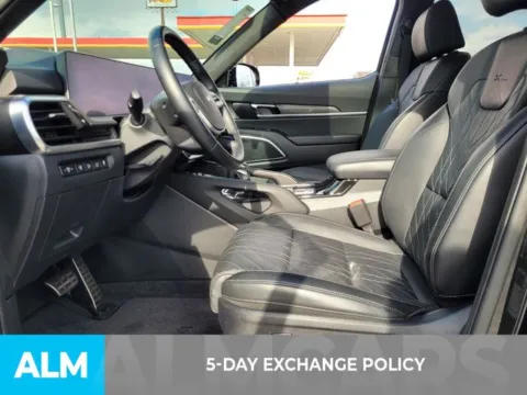 Another view of 2025 Kia Telluride SX-Prestige X-Line for sale in Perry, GA at ALM Kia Perry