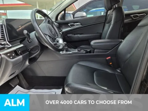 Photos of 2025 Kia Sportage EX for sale in Perry, GA at ALM Kia Perry