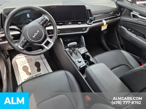 More photos of 2025 Kia Sportage EX at ALM Kia Perry, GA
