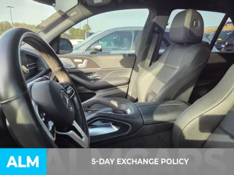 More photos of 2020 Mercedes-Benz GLE 350 at ALM Kia Perry, GA