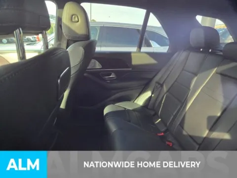 More photos of 2020 Mercedes-Benz GLE 350 at ALM Kia Perry, GA