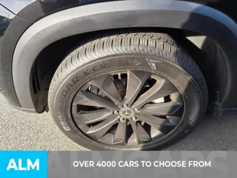 Another view of 2020 Mercedes-Benz GLE 350 for sale in Perry, GA at ALM Kia Perry