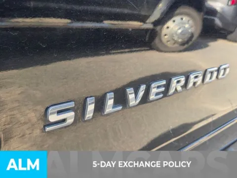 More photos of 2018 Chevrolet Silverado 1500 LT at ALM Kia Perry, GA