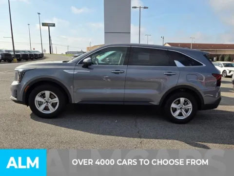 Photos of 2024 Kia Sorento LX for sale in Perry, GA at ALM Kia Perry