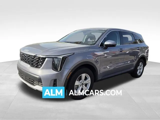 2024 Kia Sorento LX for sale in Perry, GA