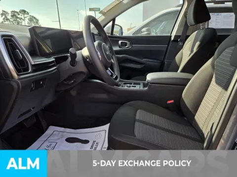 Another view of 2024 Kia Sorento LX for sale in Perry, GA at ALM Kia Perry