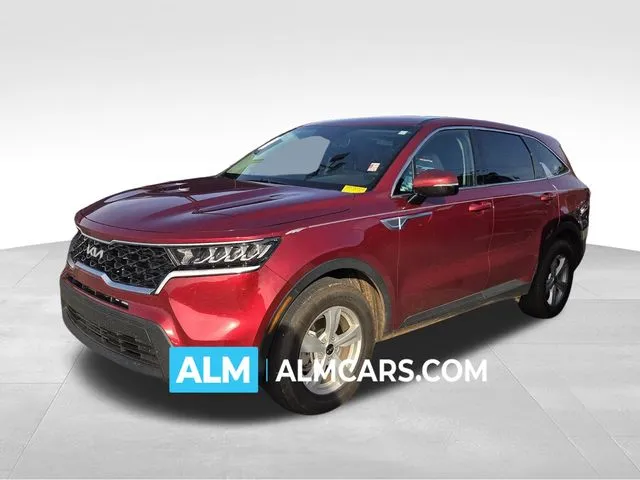 2023 Kia Sorento LX for sale in Perry, GA