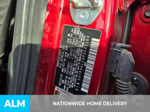 More photos of 2023 Kia Sorento LX at ALM Kia Perry, GA