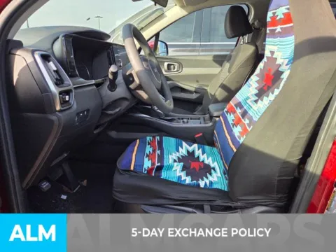 More photos of 2023 Kia Sorento LX at ALM Kia Perry, GA
