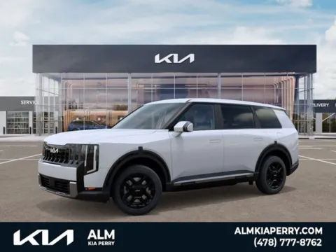 Another view of 2027 Kia Telluride LX for sale in Perry, GA at ALM Kia Perry