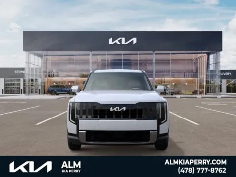 Photos of 2027 Kia Telluride LX for sale in Perry, GA at ALM Kia Perry