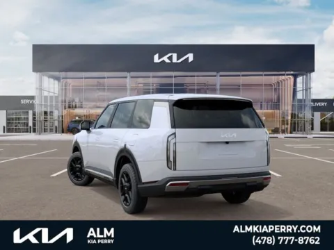 More photos of 2027 Kia Telluride LX at ALM Kia Perry, GA