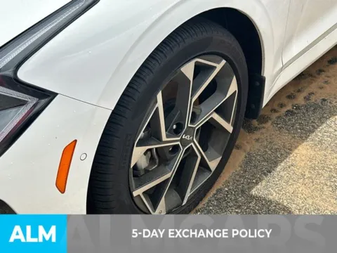 Another view of 2025 Kia K5 EX for sale in Perry, GA at ALM Kia Perry