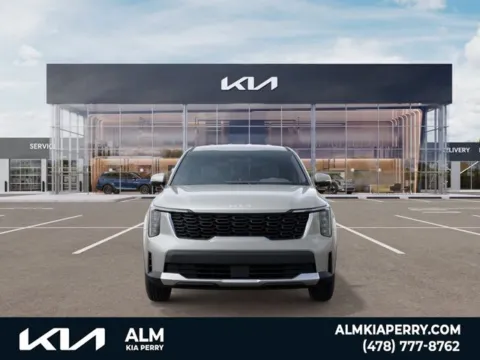 Photos of 2026 Kia Sorento LX for sale in Perry, GA at ALM Kia Perry