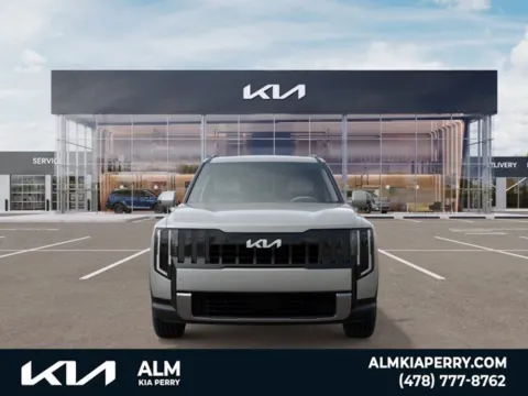 Photos of 2027 Kia Telluride EX for sale in Perry, GA at ALM Kia Perry
