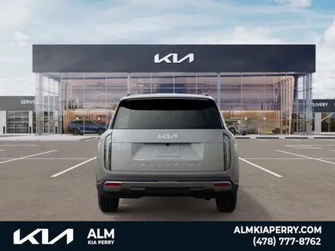 More photos of 2027 Kia Telluride EX at ALM Kia Perry, GA