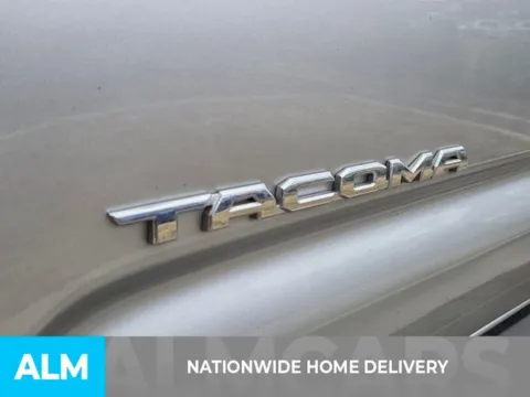 More photos of 2023 Toyota Tacoma SR5 at ALM Kia Perry, GA