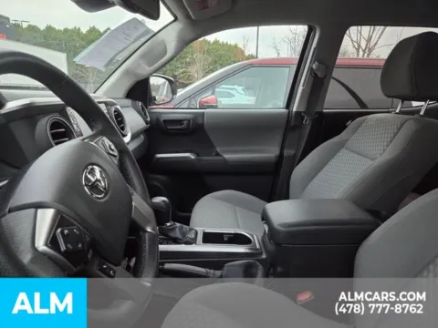 More photos of 2023 Toyota Tacoma SR5 at ALM Kia Perry, GA