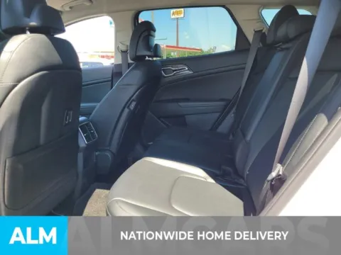 More photos of 2024 Kia Sportage EX at ALM Kia Perry, GA