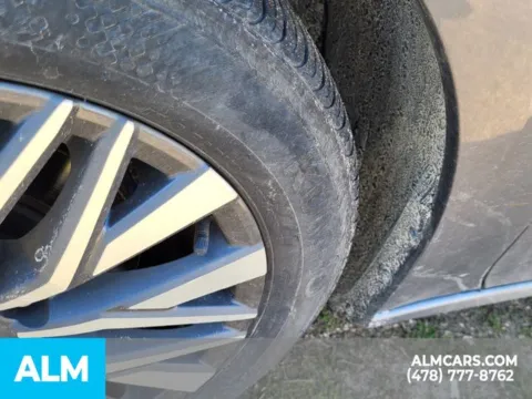 More photos of 2024 Nissan Altima 2.5 SV at ALM Kia Perry, GA